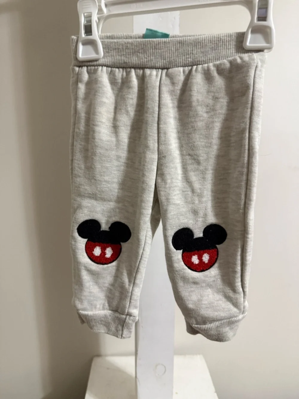 Disney Mickey Mouse Sweatsuit